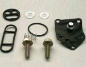 Set reparatie robinet de benzina Kawasaki, Suzuki - Tourmax FCK-21, Japonia