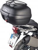 Sina pentru capacul top-case Moto Detail 48 litri