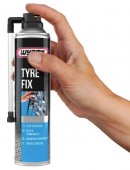 Spray de pana Wynns Tyre Fix Professional