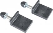 Stander pliant cu padele Craft Meyer