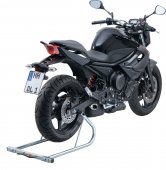 Stander pliant cu padele Craft Meyer