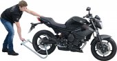 Stander pliant cu padele Craft Meyer