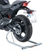 Stander pliant cu padele Craft Meyer