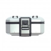 Top aluminium case SHAD Terra TR37 D0TR37100