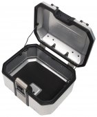 Top aluminium case SHAD Terra TR37 D0TR37100