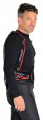 Vanucci Back 1.1 Back Protector