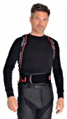 Vanucci Back 1.1 Back Protector