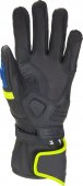 Vanucci Competizione III negru-albastru-galben