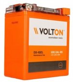 YB12AL-BS - baterie cu Gel Volton GB12AL-BS
