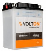 YB14-A2 - baterie standard Volton