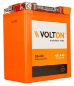 YB14-BS - baterie cu Gel Volton GB14-BS