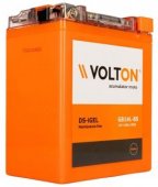 YB14L-BS - baterie cu Gel Volton GB14L-BS