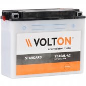 YB16AL-A2 - baterie standard Volton
