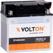 YB16CL-B - baterie standard Volton