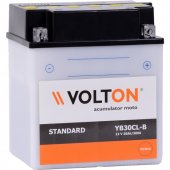 YB30CL-B - baterie standard Volton