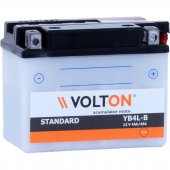 YB4L-B - baterie standard Volton