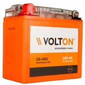 YB9-BS - baterie cu Gel Volton GB9-BS