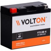 YT12B-4 - baterie FA sigilata Volton YT12B-BS