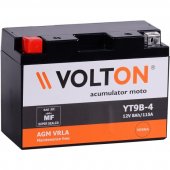 YT9B-4 - baterie FA sigilata Volton YT9B-BS